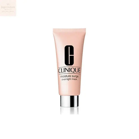 Clinique Moisture Surge Overnight Mask 100ml - Jag Couture Beauty