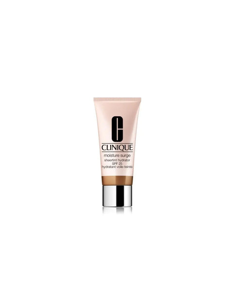 Clinique Moisture Surge Spf 25 Sheertint 03 40ml Jag Couture Beauty