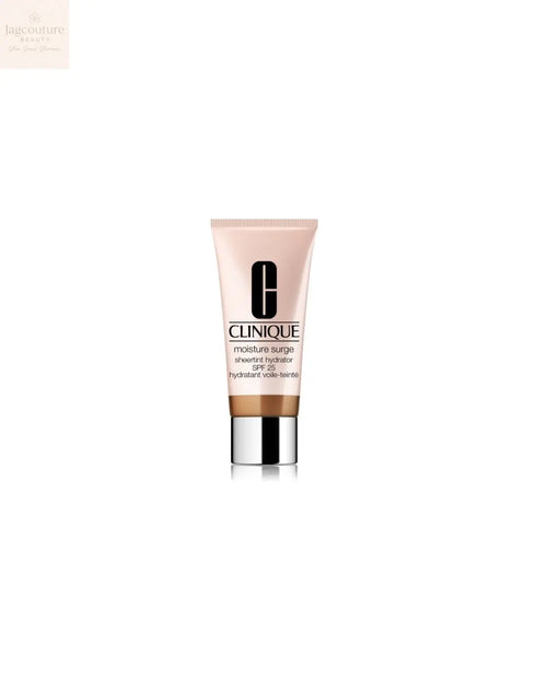 Clinique Moisture Surge Spf 25 Sheertint 03 40ml Jag Couture Beauty