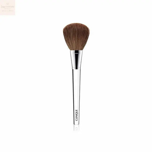 Clinique Powder Brush - Jag Couture Beauty