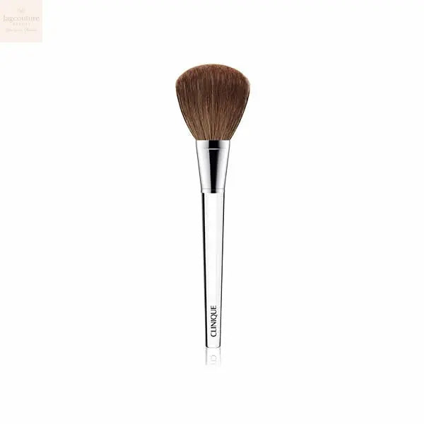 Clinique Powder Brush - Jag Couture Beauty