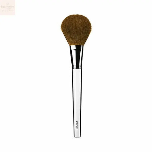 Clinique Powder Foundation Brush - Jag Couture Beauty
