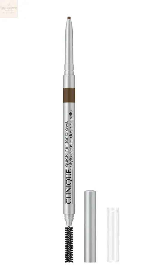 Clinique Quickliner Delineador De Cejas Brows-Deep 0,6g Jag Couture Beauty