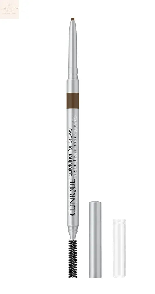 Clinique Quickliner Delineador De Cejas Brows-Deep 0,6g Jag Couture Beauty
