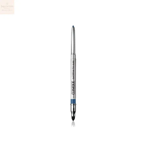 Clinique Quickliner For Eyes 08 Blue Grey - Jag Couture Beauty