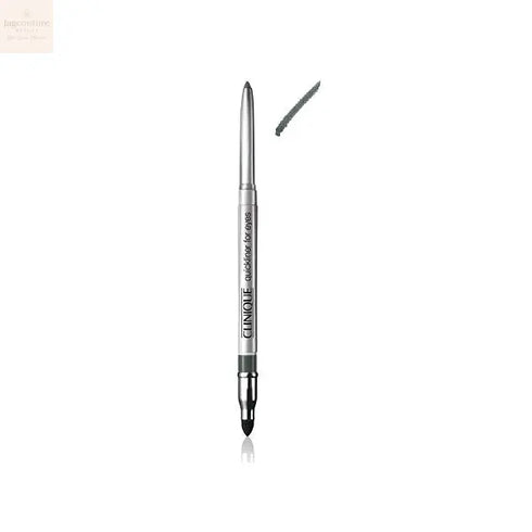 Clinique Quickliner For Eyes 12 Moss - Jag Couture Beauty