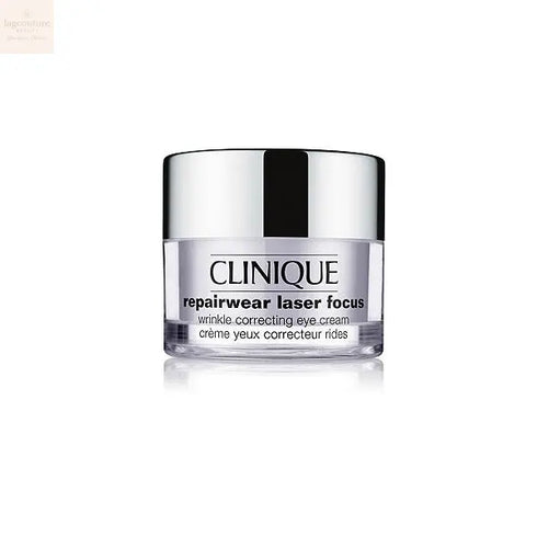 Clinique Repairwear Laser Focus Wrinkle Correcting Eye Cream 15ml Jag Couture Beauty