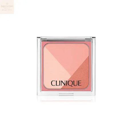 Clinique Sculpttionary Cheek Contouring Palette 01 Nectar - Jag Couture Beauty