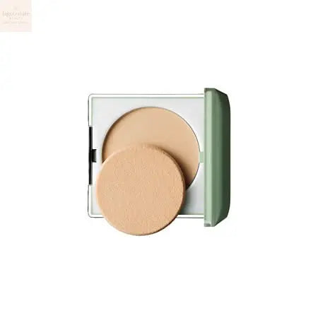 Clinique Stay Matte Sheer Pressed Powder 01 Stay Buff 7,6g - Jag Couture Beauty