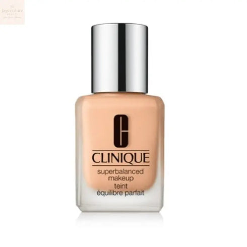 Clinique Superbalanced Makeup 07 Neutral 30ml - Jag Couture Beauty