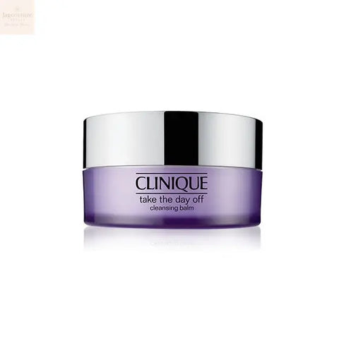 Clinique Take The Day Off Cleansing Balm 125ml - Jag Couture Beauty