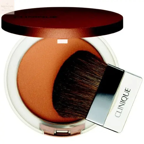 Clinique True Bronze Pressed Powder Bronzer 03 Sunblushed 9,6g - Jag Couture Beauty