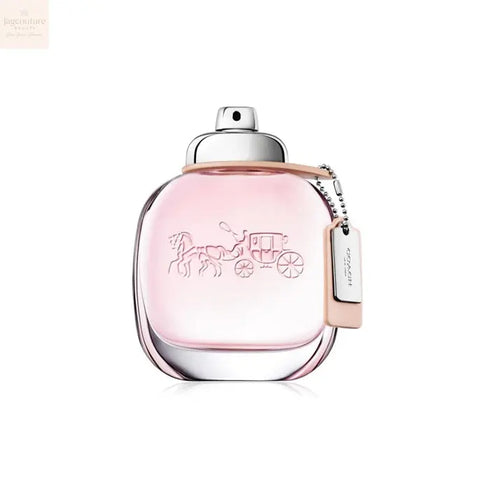 Coach 1941 Coach Woman Eau De Toilette Spray 50ml Jag Couture Beauty