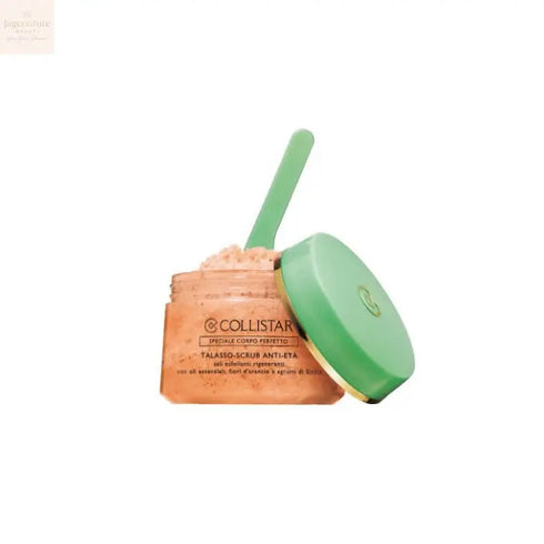 Collistar Anti Age Talasso Scrub 700g - Jag Couture Beauty