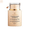 Collistar Even Finish Foundation Plus Primer 24h Perfect Skin Spf15 06 Sun 35ml - Jag Couture Beauty