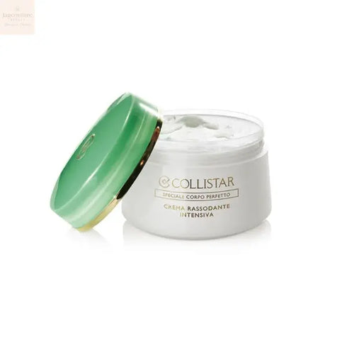 Collistar Intensive Firming Cream 400ml Jag Couture Beauty