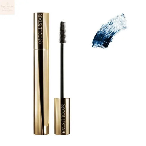 Collistar Mascara Infinito High Precision Blue - Jag Couture Beauty