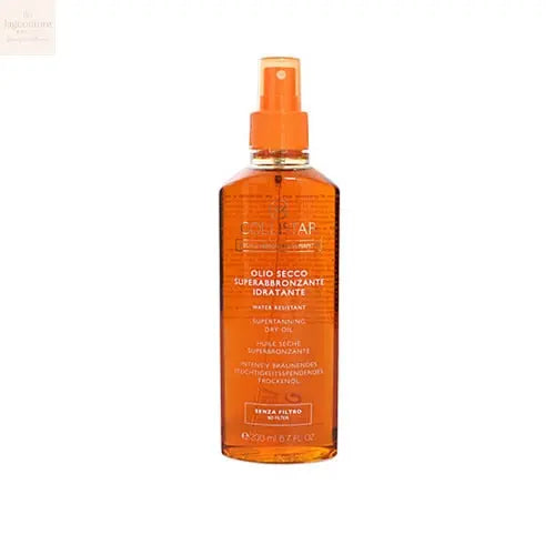 Collistar Perfect Tanning Dry Oil Spf6 200ml - Jag Couture Beauty
