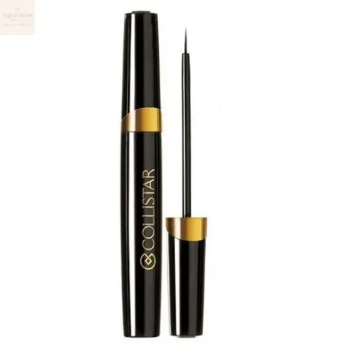 Collistar Professional Eye Liner 10 Black - Jag Couture Beauty