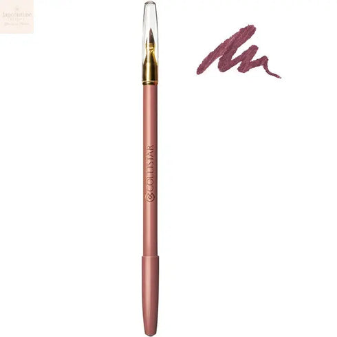 Collistar Professional Lip Pencil 13 Cameo - Jag Couture Beauty