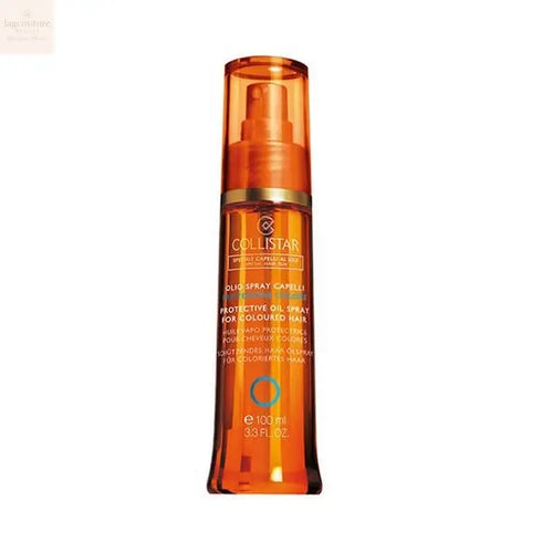 Collistar Protective Oil Spray For Coloured Hair 100ml - Jag Couture Beauty