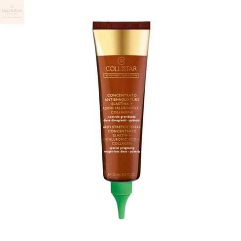Collistar Pure Actives Anti Stretch Marks Concentrate 150ml Jag Couture Beauty
