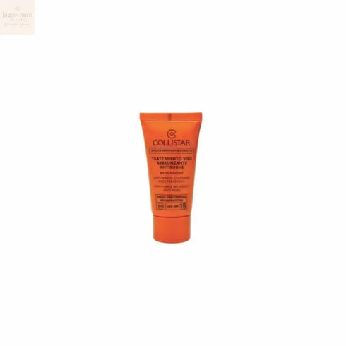 Collistar Solar Anti-Wrinkle Treatment 50ml Jag Couture Beauty