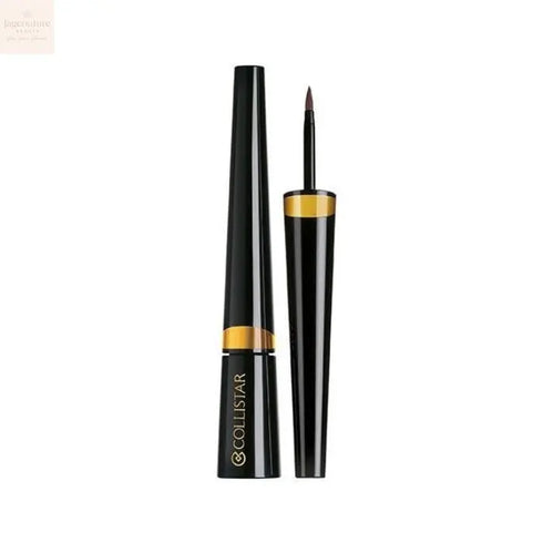 Collistar Tecnico Eye Liner Brown - Jag Couture Beauty