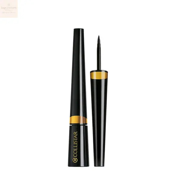 Collistar Tecnico Eye Liner Pen Applicator Waterproof Black 2,5ml Jag Couture Beauty