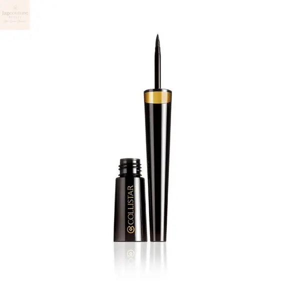 Collistar Tecnico Eyer Liner Pen Applicator Black 2,5ml - Jag Couture Beauty