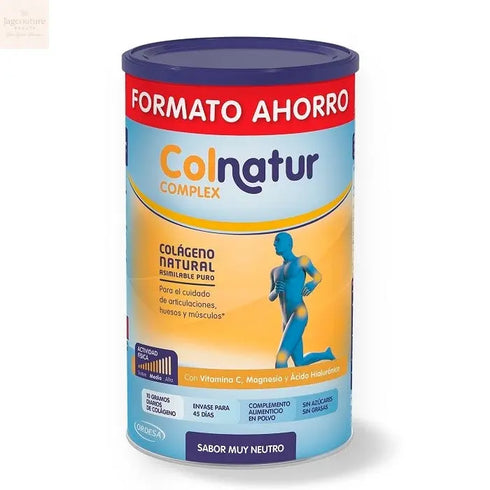 Colnatur Complex Neutral 495g Jag Couture Beauty