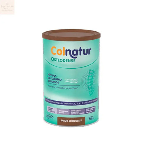 Colnatur Osteodense Chocolate 285g. Jag Couture Beauty