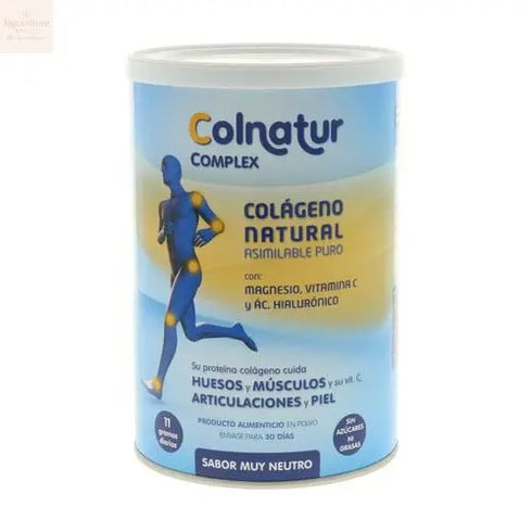 Colnatur® Complex Neutral Flavour 330g - Jag Couture Beauty