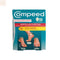 Compeed Blisters Mixed Pack 10 Units Jag Couture Beauty