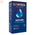 Condom Control Xtra Lube 12 units Jag Couture Beauty