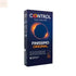 Control Finissimo 6 Condoms Jag Couture Beauty