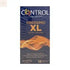 Control Finissimo Xl 12uds Jag Couture Beauty