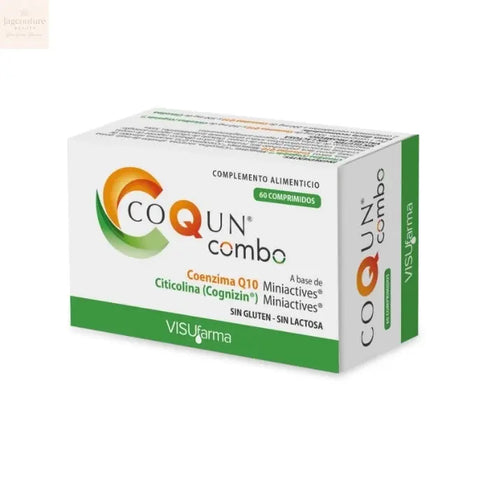 Coquncombo 60 Tablets Jag Couture Beauty