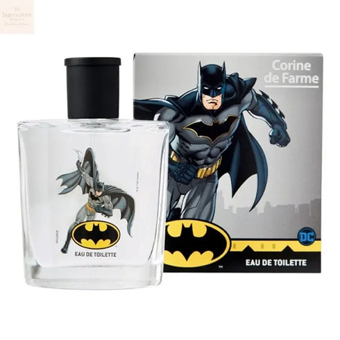 Corine De Farme Batman Eau De Toilette Spray 50ml Jag Couture Beauty