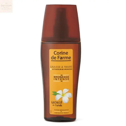 Corine De Farme Tanning Accelerator Spray 150ml - Jag Couture Beauty