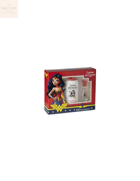 Corine De Farme Wonder Woman Edt 50ml Sets Jag Couture Beauty
