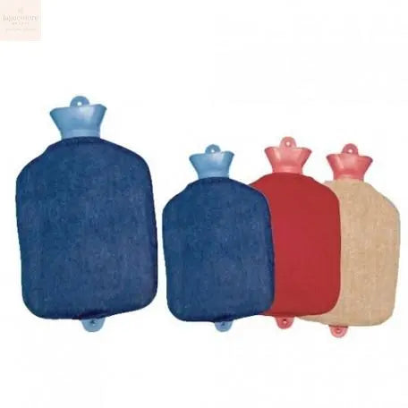 Corysan Hot Water Bottle 2000ml - Jag Couture Beauty