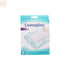 Cosmoplast Aqua Big Stripes Waterproof 5 Units Jag Couture Beauty