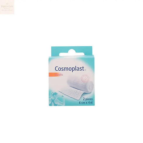 Cosmoplast Elastic Bandage 2 Units Jag Couture Beauty
