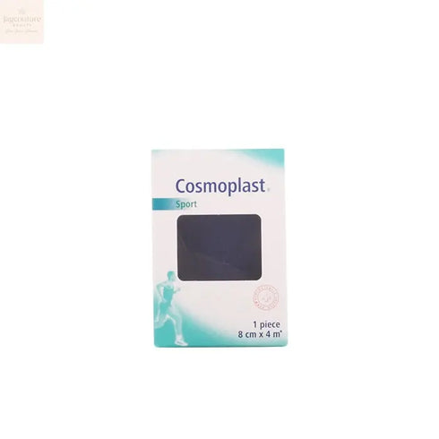 Cosmoplast Sport Elastic Bandage 8cm x 4m Jag Couture Beauty
