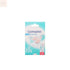 Cosmoplast Stripes Quick Zip Water Resistant 20 Units Jag Couture Beauty