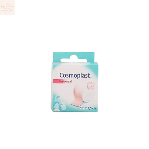 Cosmoplast Universal Tape Roll 5x2.5cm Jag Couture Beauty