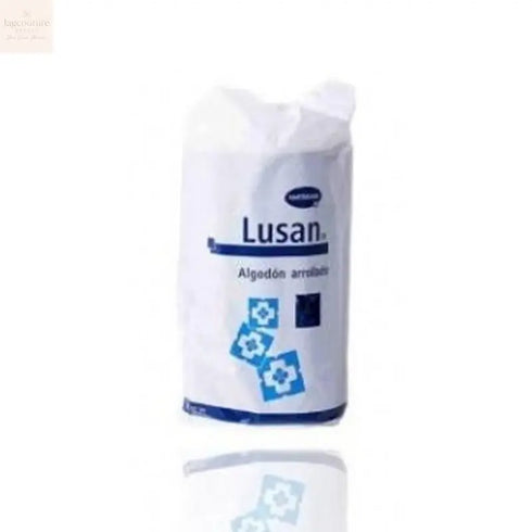 Coton Enroulé Mélange 80% Lusan 500 g Jag Couture Beauty