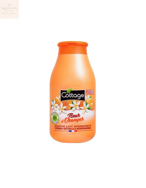 Cottage Gel Ducha 250 Flor Naranj 995963 Jag Couture Beauty