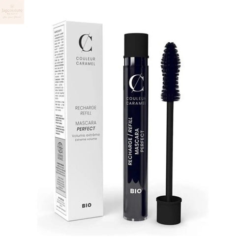Couleur Caramel Caramel Perfect Mascara De Pestañas N43 Bleu Recarga 1un Jag Couture Beauty